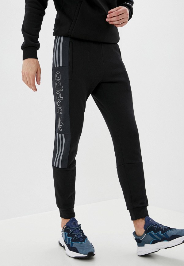 

Брюки спортивные adidas Originals, Черный, BX-20 PANT