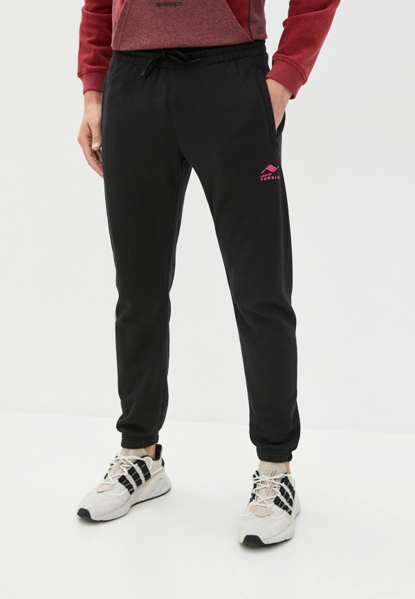 

Брюки спортивные adidas Originals, Черный, adidas Originals AD093EMJLYQ8