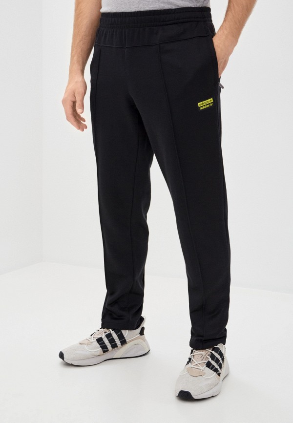 

Брюки спортивные adidas Originals, Черный, adidas Originals AD093EMJLYR1