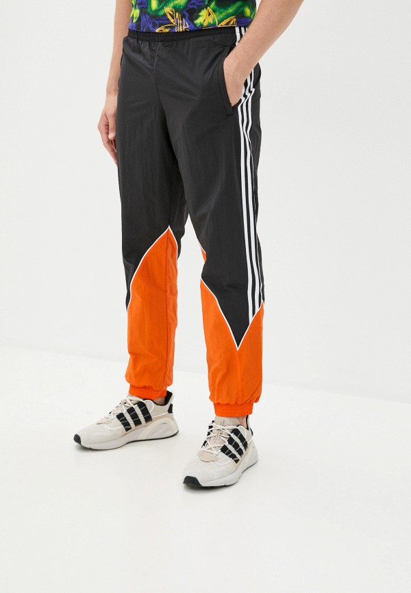 

Брюки спортивные adidas Originals, Черный, B TRF AB WV TP