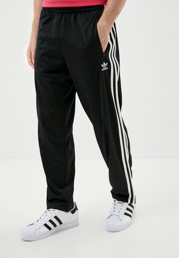

Брюки спортивные adidas Originals, Черный, adidas Originals AD093EMJLYR9