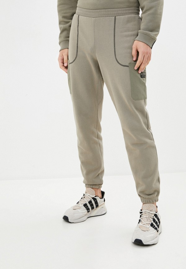 

Брюки спортивные adidas Originals, Хаки, D SWEATPANT