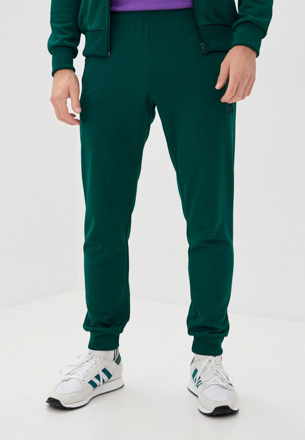 

Брюки спортивные adidas Originals, Зеленый, adidas Originals AD093EMJLYS9