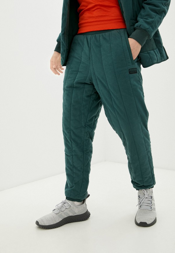 

Брюки спортивные adidas Originals, Зеленый, FASHION PANT