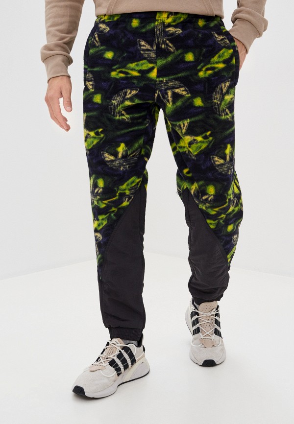 

Брюки спортивные adidas Originals, Мультиколор, adidas Originals AD093EMJLYT8