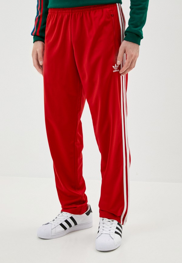 

Брюки спортивные adidas Originals, Красный, FBIRD TP