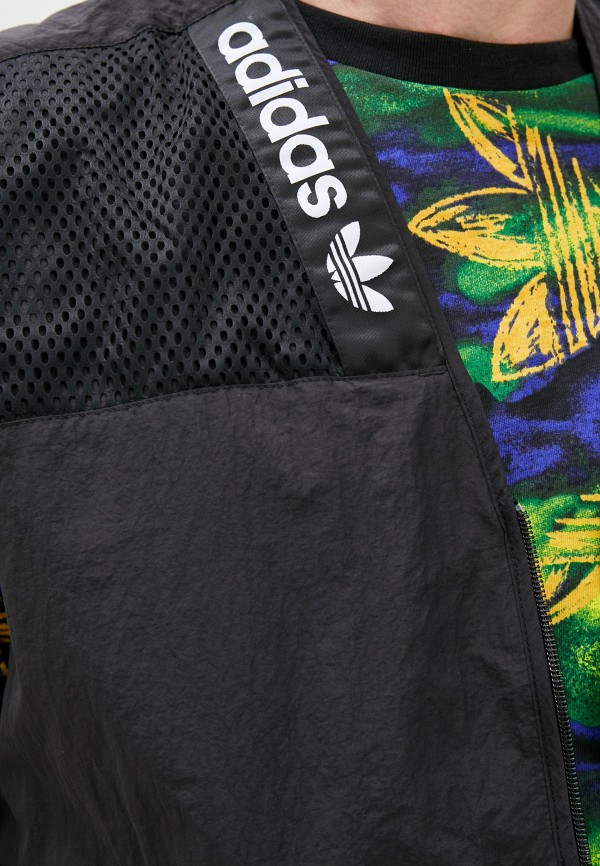 

Жилет спортивный adidas Originals, Черный, ADV TRAIL VEST