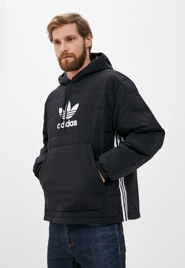 фото Куртка утепленная adidas originals