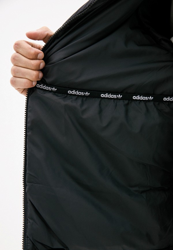 Куртка утепленная adidas Originals GE1341 Фото 4