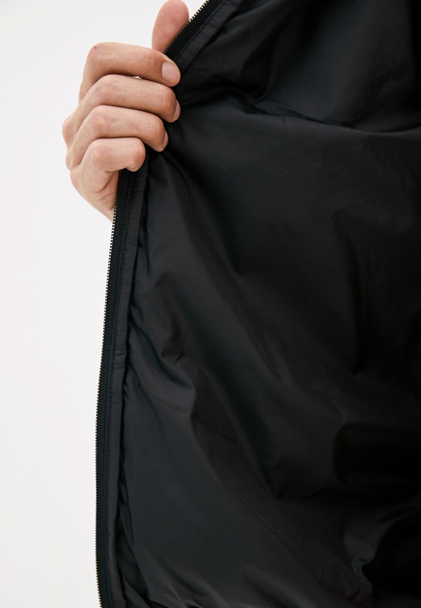 

Куртка утепленная adidas Originals, Черный, adidas Originals AD093EMJLYX0