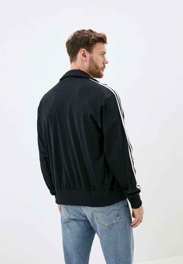 

Олимпийка adidas Originals, Черный, adidas Originals AD093EMJLYZ0
