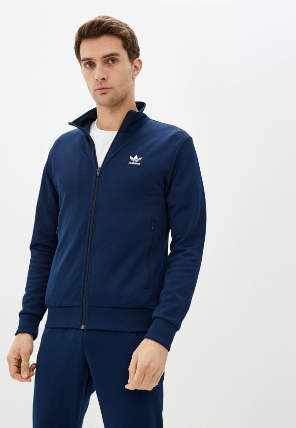 

Олимпийка adidas Originals, Синий, ESSENTIAL TT