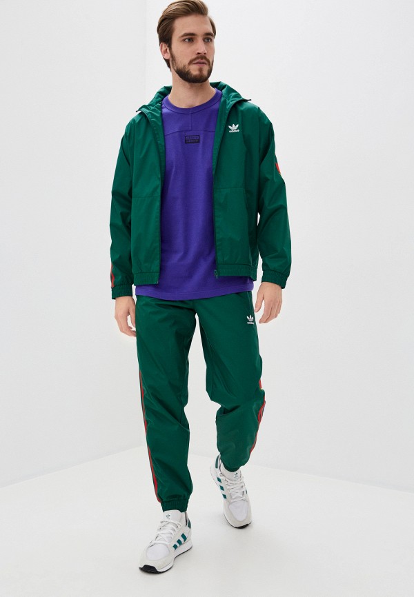 Купить Олимпийка adidas Originals GE0847 за 7999р. с доставкой