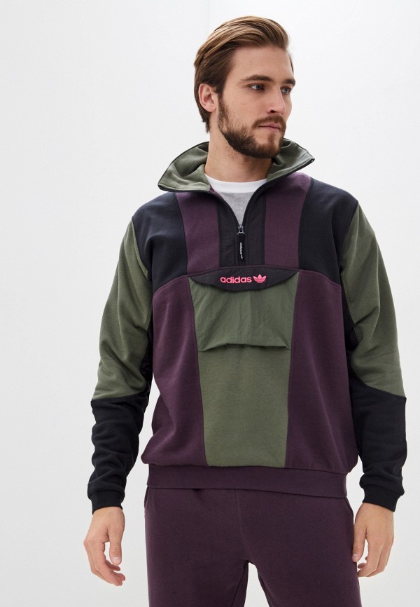 

Олимпийка adidas Originals, Разноцветный, ADV FIELD HZ