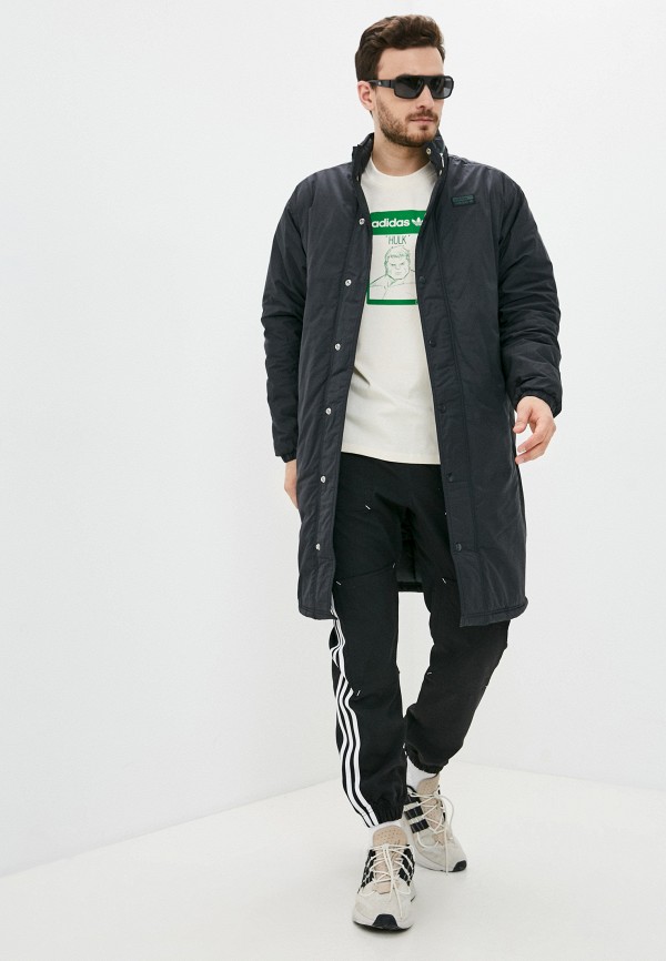 фото Куртка утепленная adidas originals