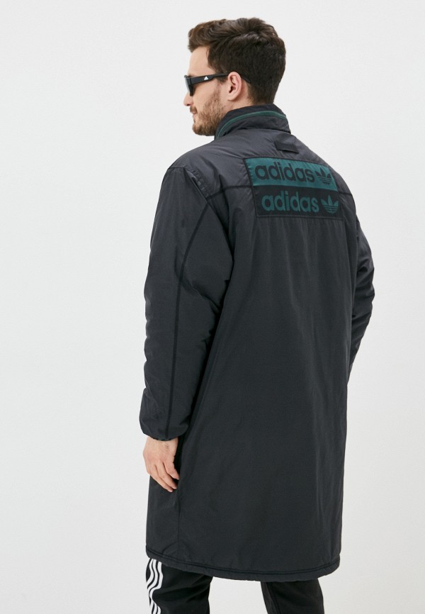 фото Куртка утепленная adidas originals