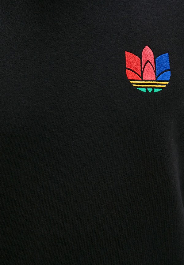 РЎРІРёС‚С€РѕС‚ Trefoil Crew
