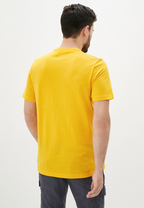

Футболка adidas Originals, Желтый, adidas Originals AD093EMJLZE3
