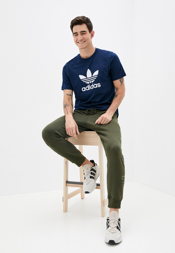 фото Футболка adidas originals