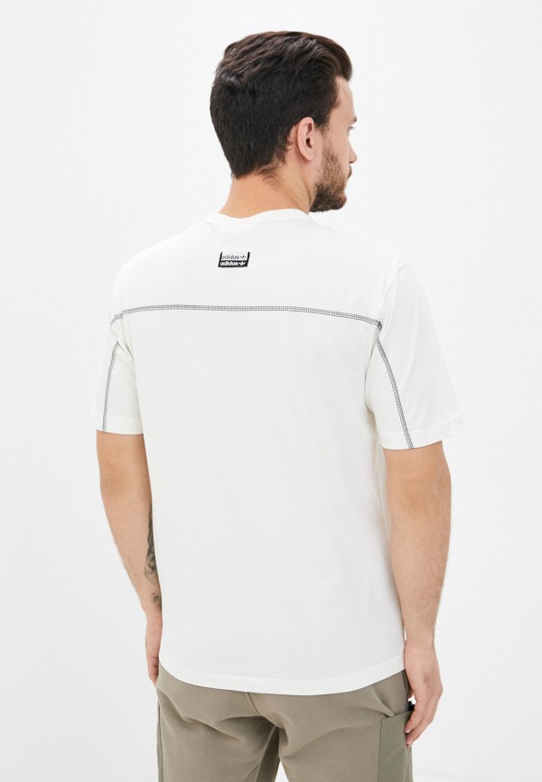 

Футболка adidas Originals, Белый, F TEE