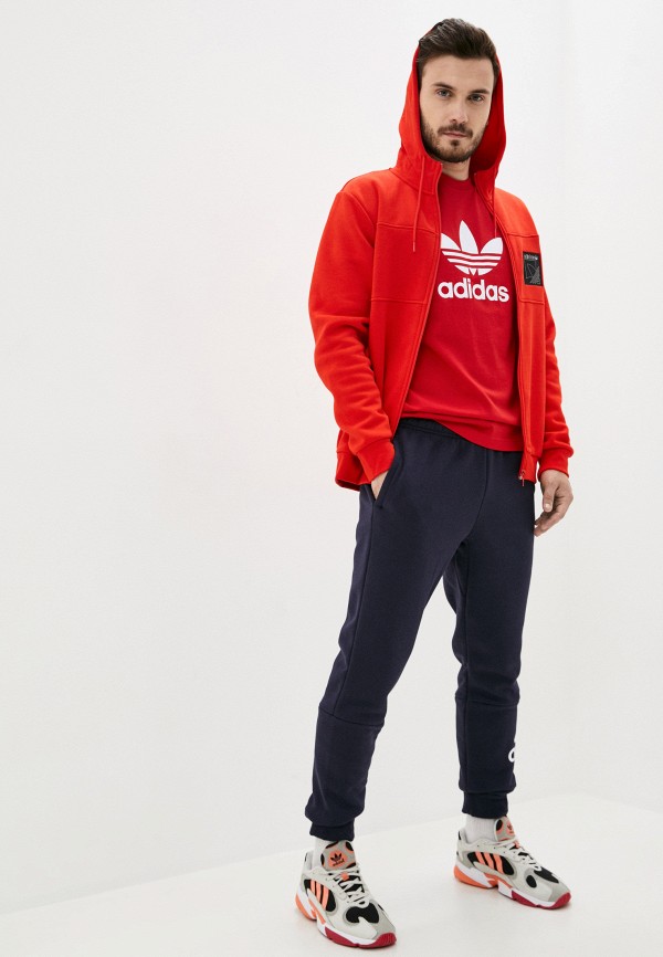 Футболка adidas Originals Футболка adidas Originals фото