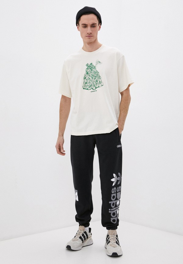 фото Брюки спортивные adidas originals