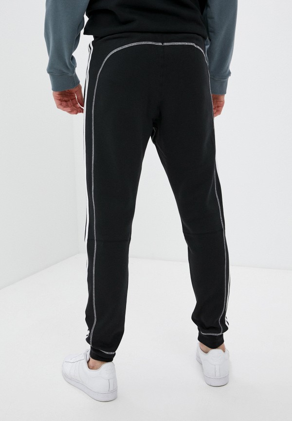 

Брюки спортивные adidas Originals, Черный, CNTRST STITCH S