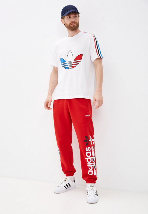 фото Брюки спортивные adidas originals