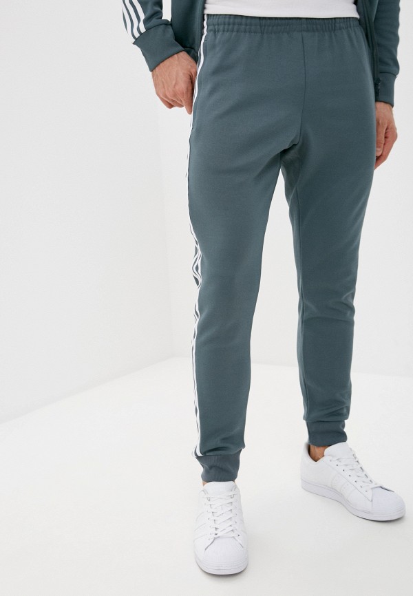 фото Брюки спортивные adidas originals