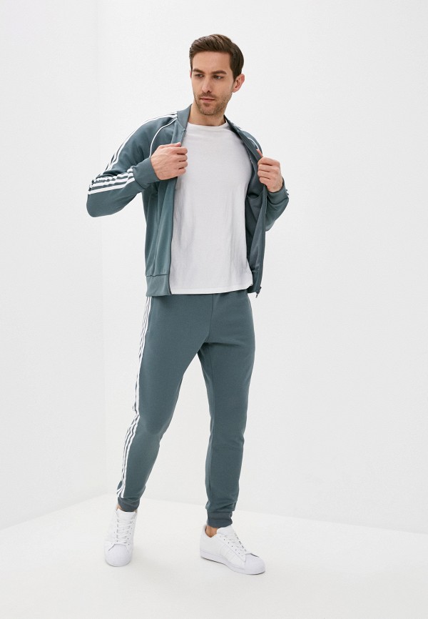 фото Брюки спортивные adidas originals