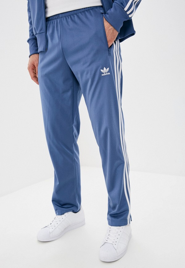 

Брюки спортивные adidas Originals, Синий, FIREBIRD TP