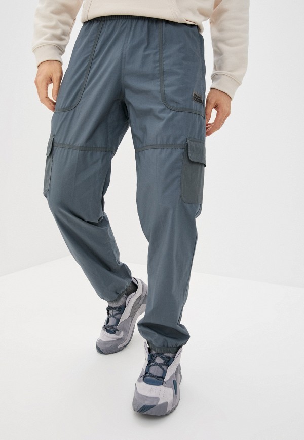 

Брюки спортивные adidas Originals, Серый, FASHION TP