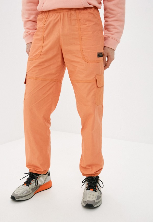 

Брюки спортивные adidas Originals, Коралловый, FASHION TP