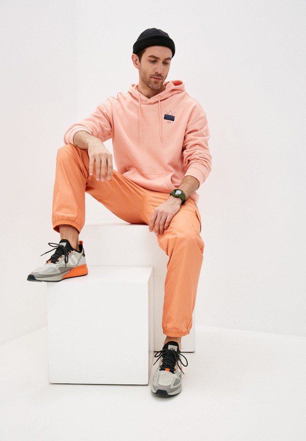 

Брюки спортивные adidas Originals, Коралловый, FASHION TP
