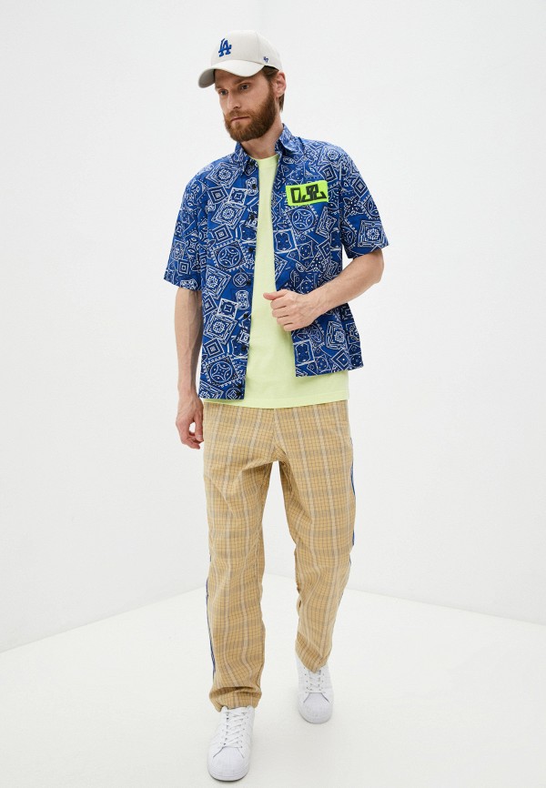 фото Брюки adidas originals