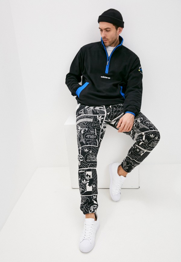 фото Брюки спортивные adidas originals