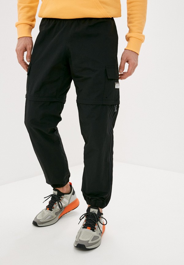 

Брюки спортивные adidas Originals, Черный, UTLTY 2IN1 PANT