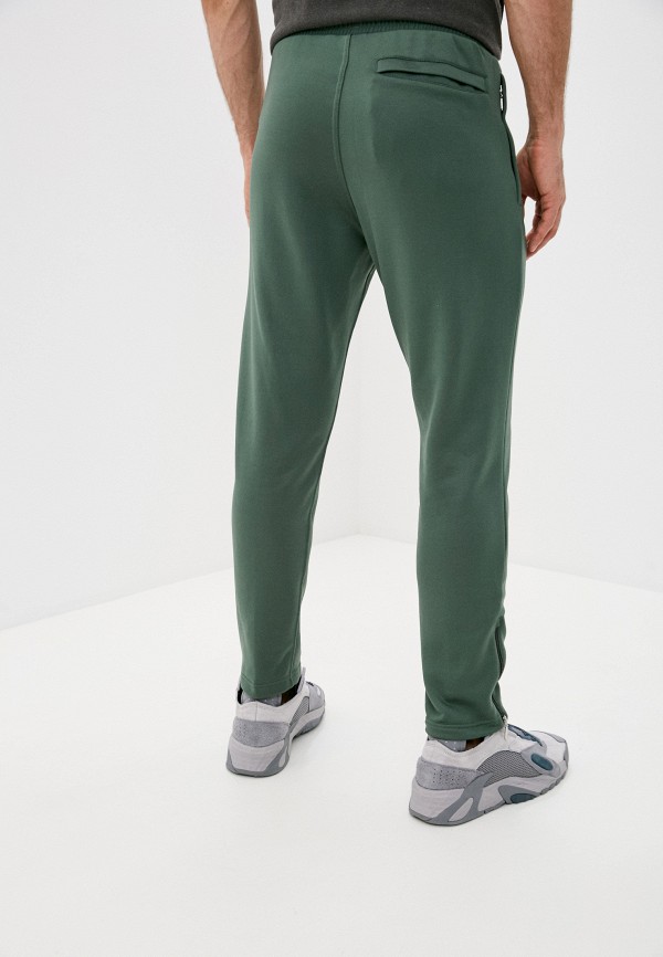 

Брюки спортивные adidas Originals, Зеленый, WOVEN TRACKPANT