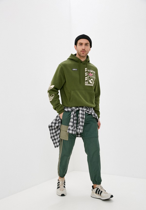 фото Брюки спортивные adidas originals