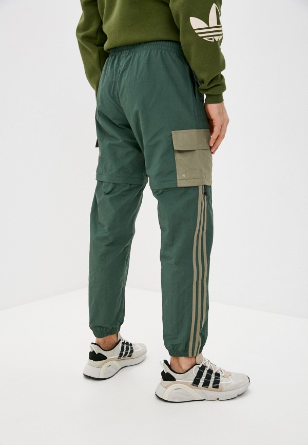 фото Брюки спортивные adidas originals