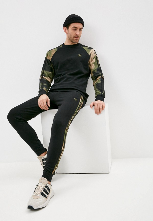 фото Брюки спортивные adidas originals