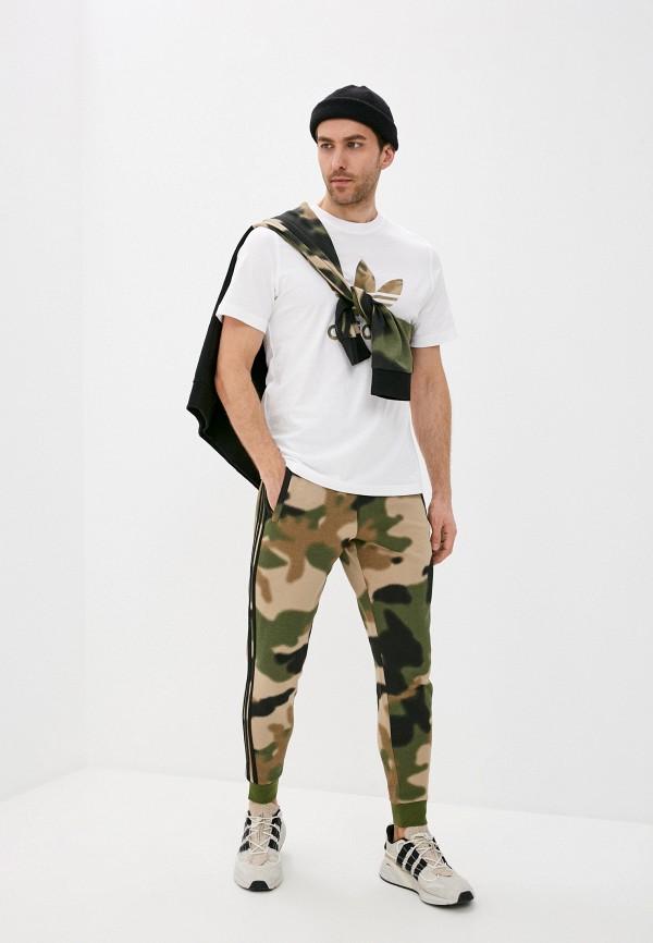 фото Брюки спортивные adidas originals