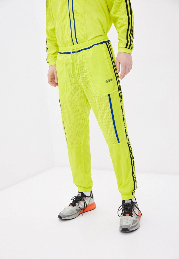 фото Брюки спортивные adidas originals
