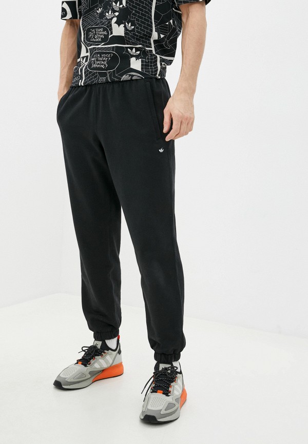 

Брюки спортивные adidas Originals, Черный, PREMIUM SWEATP