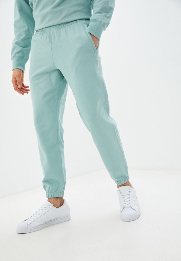 

Брюки спортивные adidas Originals, Бирюзовый, PREMIUM SWEATP