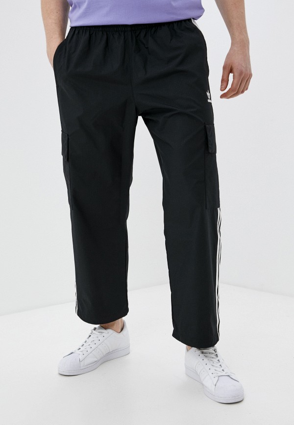 

Брюки спортивные adidas Originals, Черный, 3-STRIPES CARGO