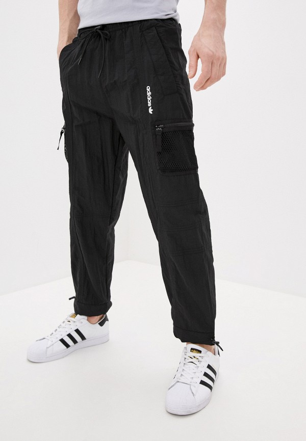 фото Брюки спортивные adidas originals