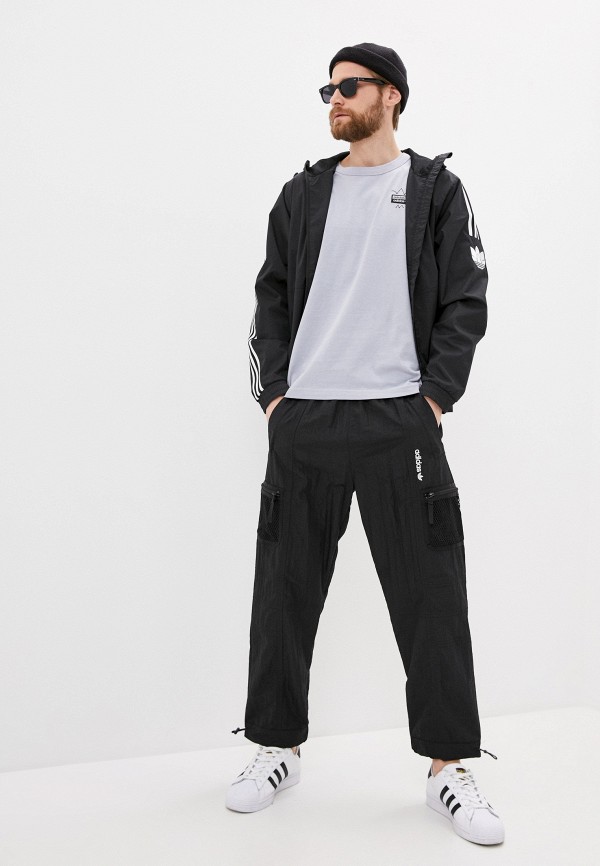 фото Брюки спортивные adidas originals