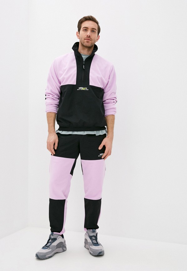 фото Брюки спортивные adidas originals