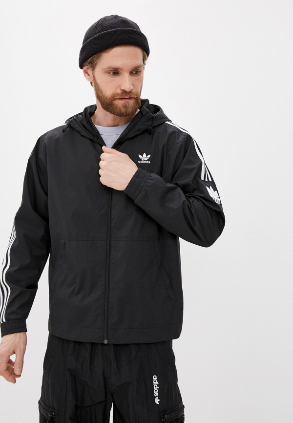 фото Ветровка adidas originals